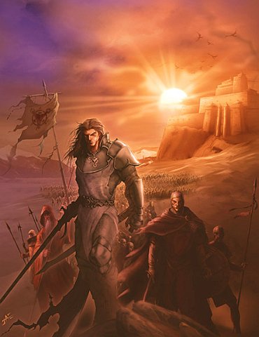 Fantasy (6)